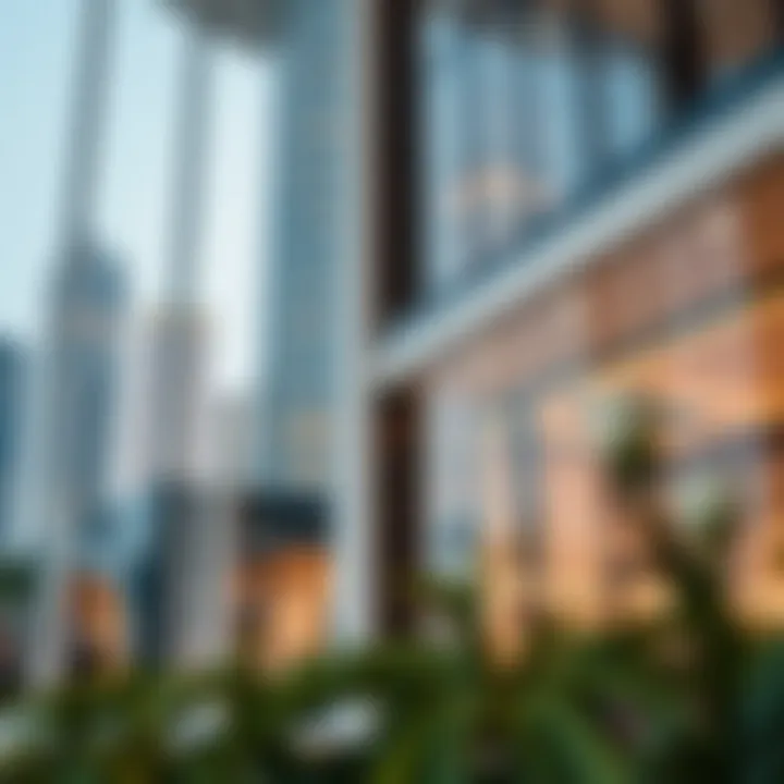 Investment opportunities within Nakheel Dragon Mart Office