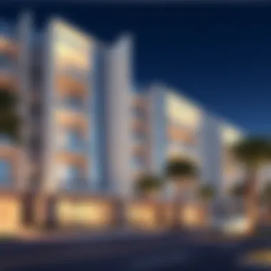 Exploring Off Plan Real Estate in Dubai: A Comprehensive Guide Summary