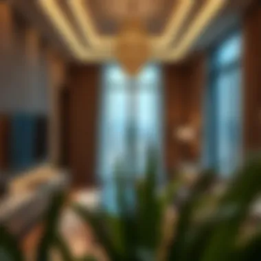 Exploring One Bedroom Apartments for Rent in Dubai Summary