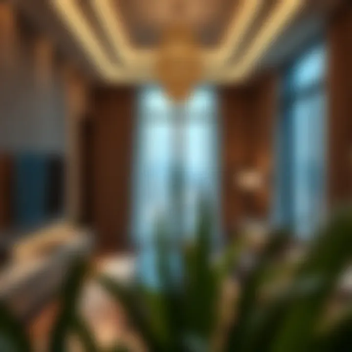 Exploring One Bedroom Apartments for Rent in Dubai Summary
