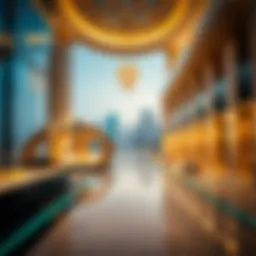 Exploring One Million Dirhams: A Gateway to Dubai's Real Estate Opportunities Introduction