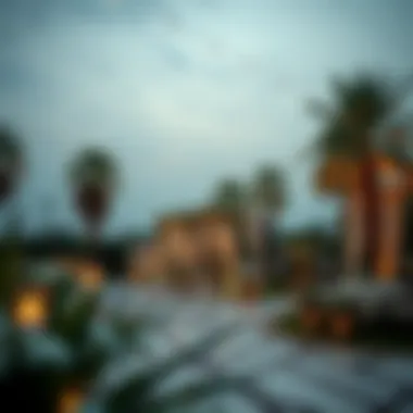 Exploring Outdoor Wedding Venues in Dubai Introduction Exploring Outdoor Wedding Venues in Dubai Introduction