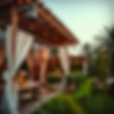 Notable Exploring Outdoor Wedding Venues in Dubai Notable Exploring Outdoor Wedding Venues in Dubai
