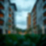 Exploring Park Ridge Executive Residences Introduction
