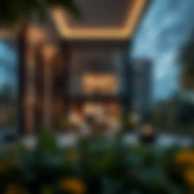 Exploring Park Ridge Executive Residences Summary Exploring Park Ridge Executive Residences Summary