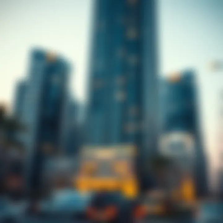 Notable Exploring Park Tower in Dubai: A Comprehensive Overview