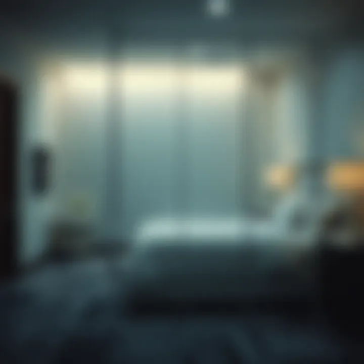Exploring Partition Room Rentals in Al Barsha 1 Introduction