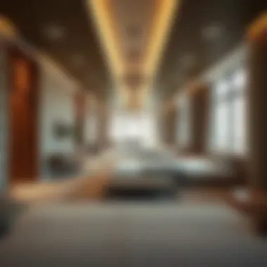 Notable Exploring Partition Room Rentals in Al Barsha 1 Notable Exploring Partition Room Rentals in Al Barsha 1