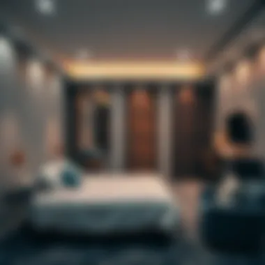 Exploring Partition Room Rentals in Al Barsha 1 Summary Exploring Partition Room Rentals in Al Barsha 1 Summary