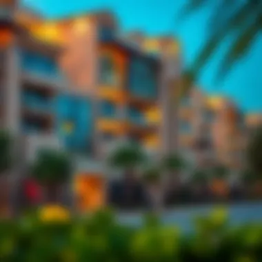Key Neighborhoods for Paying Guest Options Popular neighborhoods for paying guest arrangements
