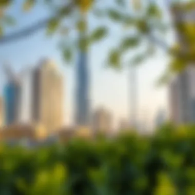 Investment Opportunities in Dubai Investment opportunities in Dubai real estate market