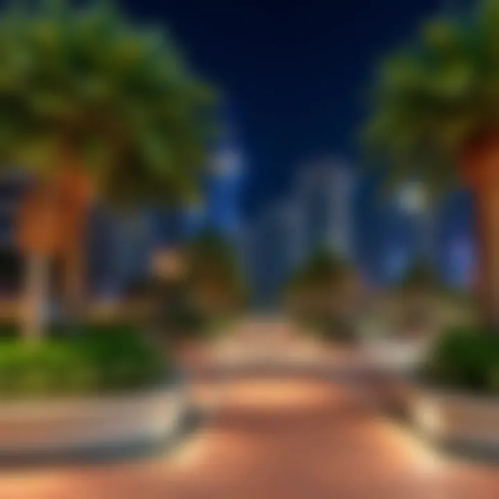 Notable Exploring Real Estate Opportunities Near Parks in Dubai