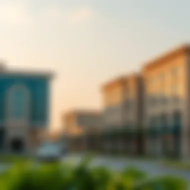 Exploring Rigga Al Buteen: A Hub of Opportunities in Dubai's Real Estate Summary Exploring Rigga Al Buteen: A Hub of Opportunities in Dubai's Real Estate Summary