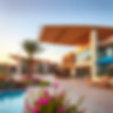 Community Amenities at Rivana: The Valley Community amenities at Rivana: The Valley including parks and recreational areas