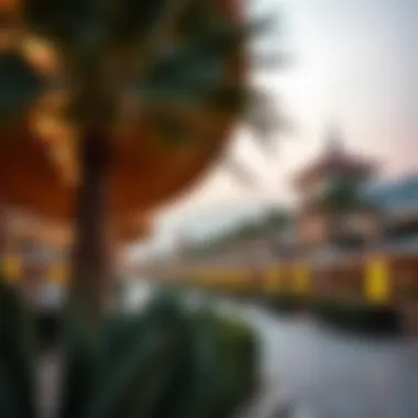 Investment Potential of Rivana: The Valley Investment potential overview of Rivana: The Valley in Dubai's real estate market
