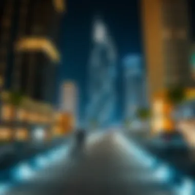 Notable Exploring Rooftop Citywalk: An Insight into Dubai's Urban Space Notable Exploring Rooftop Citywalk: An Insight into Dubai's Urban Space