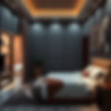 Notable Exploring Room Options in Mankhool: A Comprehensive Overview