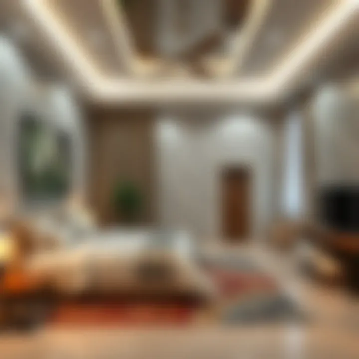 Exploring Room Options in Mankhool: A Comprehensive Overview Summary