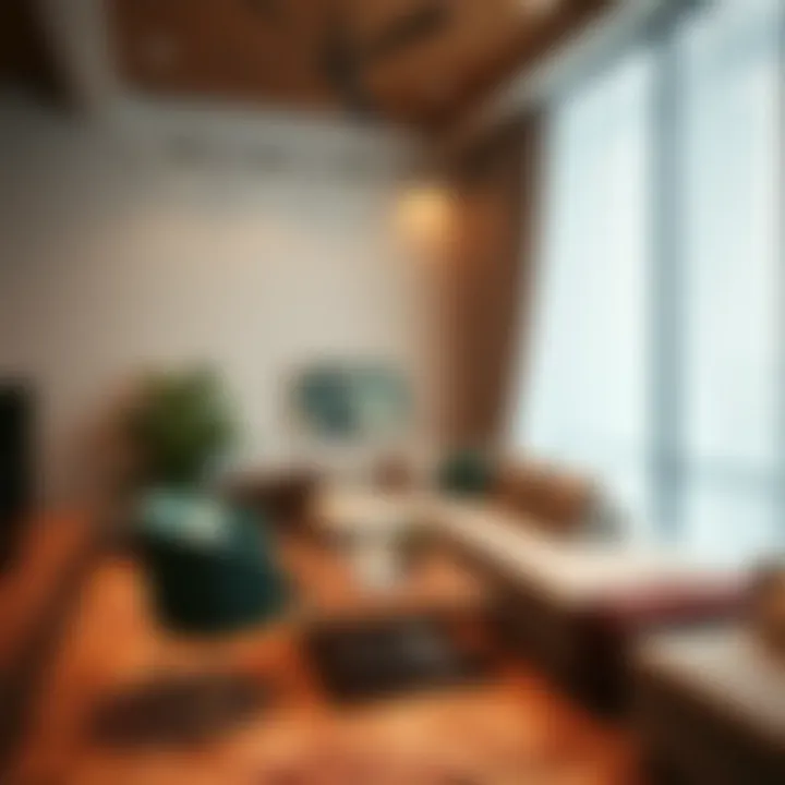 Shared Living Space in Tecom Cozy shared living space in Tecom