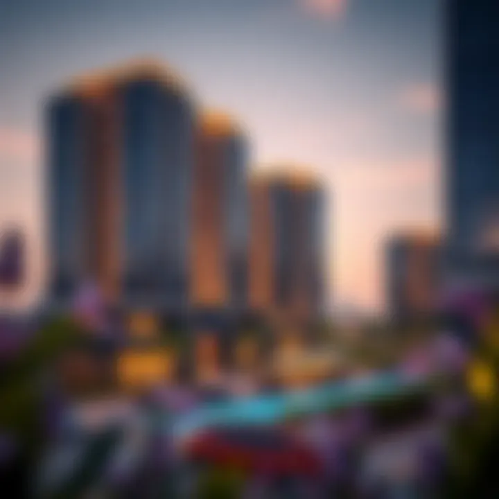 Notable Exploring Safa 2 by Damac: A Comprehensive Guide to Insights and Opportunities