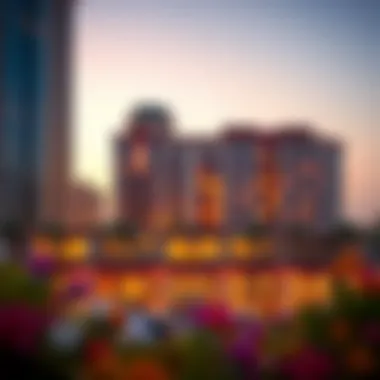 Exploring Safa 2 by Damac: A Comprehensive Guide to Insights and Opportunities Summary
