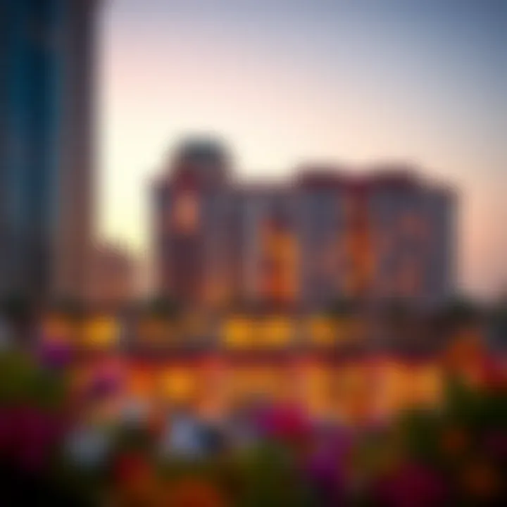 Exploring Safa 2 by Damac: A Comprehensive Guide to Insights and Opportunities Summary
