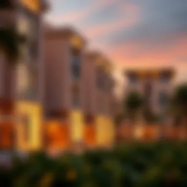 Strategic Investment Opportunities Investment potential in Dubai real estate market