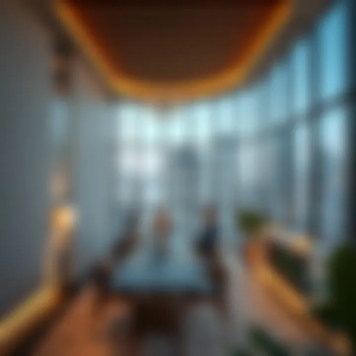 Notable Exploring Serviced Hotel Apartments in Dubai