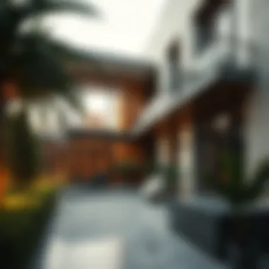 Notable Exploring سكاي ڤيو دبي: Architecture, Investment, and Lifestyle Notable Exploring سكاي ڤيو دبي: Architecture, Investment, and Lifestyle