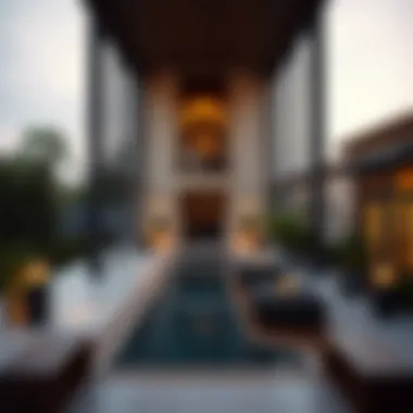 Exploring سكاي ڤيو دبي: Architecture, Investment, and Lifestyle Summary Exploring سكاي ڤيو دبي: Architecture, Investment, and Lifestyle Summary