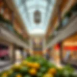 Exploring Spinneys Burjuman: A Comprehensive Guide Introduction