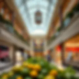 Exploring Spinneys Burjuman: A Comprehensive Guide Introduction