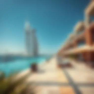 Investment Opportunities in Dubai's Coastal Market Investment opportunities highlighted in the coastal luxury market of Dubai