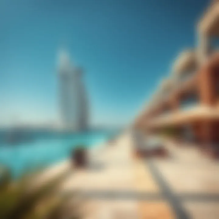 Investment Opportunities in Dubai's Coastal Market Investment opportunities highlighted in the coastal luxury market of Dubai