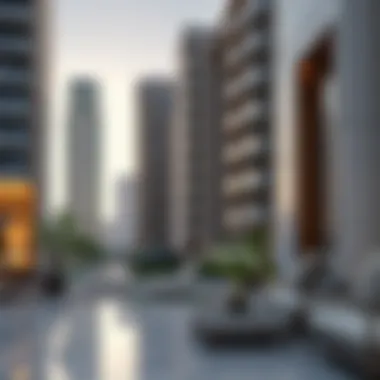 Analyzing Rental Market Trends Rental market trends in International City