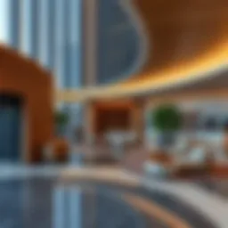 Exploring Sunrise Bay Tower 1: A Comprehensive Insight Introduction