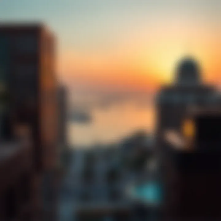Notable Exploring Sunset Views in Dubai: A Comprehensive Guide