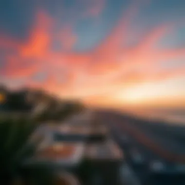 Exploring Sunset Views in Dubai: A Comprehensive Guide Summary Exploring Sunset Views in Dubai: A Comprehensive Guide Summary