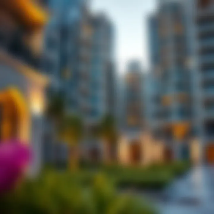 An In-Depth Look at Tenancy Agreements in Dubai Detailed overview of tenancy agreements