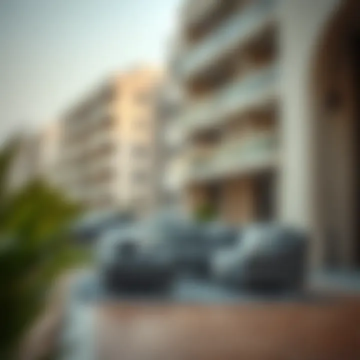 Landlord Responsibilities in Tenancy Agreements Landlord obligations in rental agreements