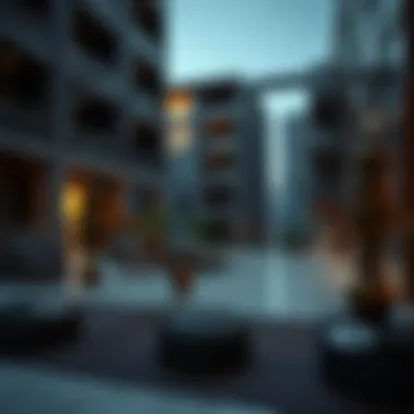 Understanding Legal Terms in Dubai Tenancy Legal terminology related to tenancy