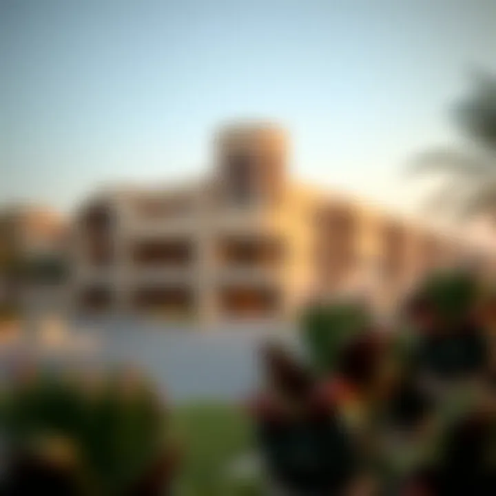 Notable Exploring the Al Nahyan Area: A Comprehensive Guide to Real Estate Opportunities in Abu Dhabi