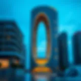 Exploring the Arc Tower C: A Comprehensive Insight Introduction