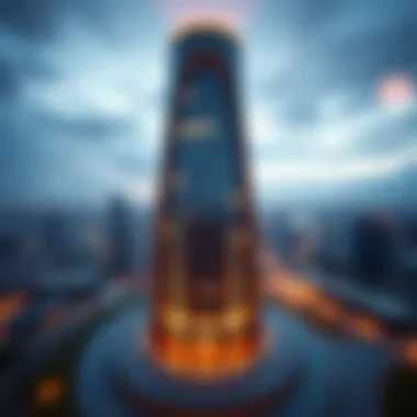 Notable Exploring the Arc Tower C: A Comprehensive Insight Notable Exploring the Arc Tower C: A Comprehensive Insight