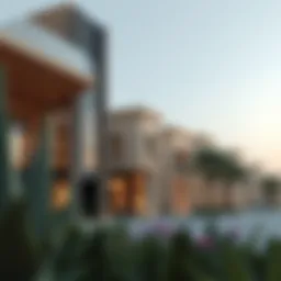 Exploring the Aster Arabian Ranches 2: A Comprehensive Overview Introduction