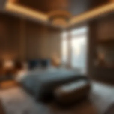 Notable Exploring the Bedroom Options in Dubai's Real Estate Landscape Notable Exploring the Bedroom Options in Dubai's Real Estate Landscape