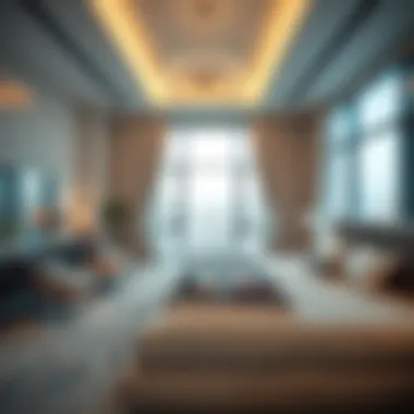 Exploring the Bedroom Options in Dubai's Real Estate Landscape Summary Exploring the Bedroom Options in Dubai's Real Estate Landscape Summary