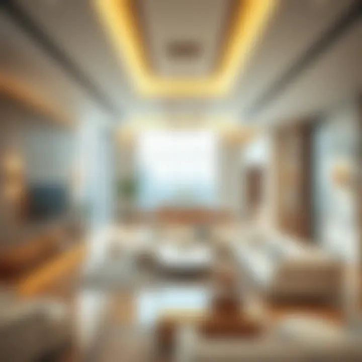 Exploring the Binghatti Avenue Floor Plan: A Comprehensive Analysis Summary
