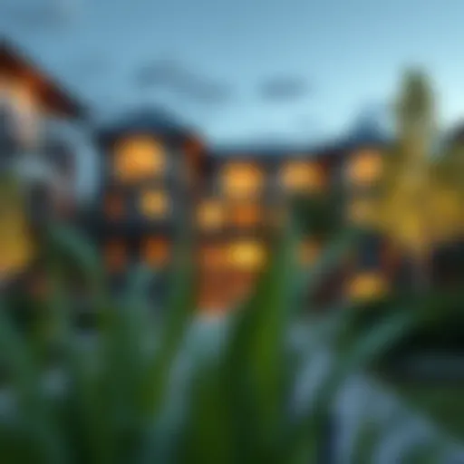 Exploring the Concept of a Green Community Introduction