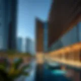 Exploring the Concept of Alaya in Real Estate Investment in Dubai Introduction